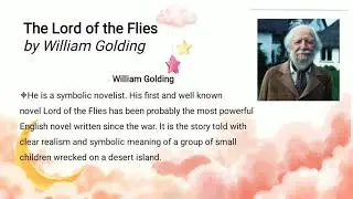 The 20th Century to the Contemporary Period | English Literature | PPT presentation