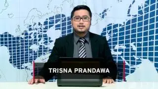 Continuity Announcer - July 2016 - Trisna Prandawa - Opening