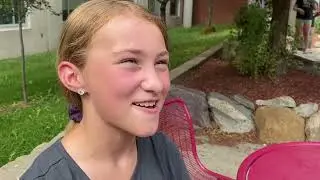 If You Get Lost - Safety Video