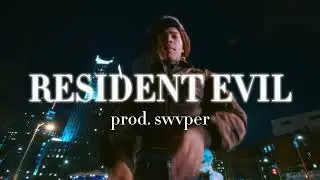 {FREE} chuckyy x lucki sample type beat - “resident evil”| 2025