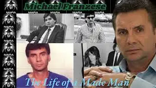 Inside The Life Of A Mafia Made Man: Michael Franzese's Story