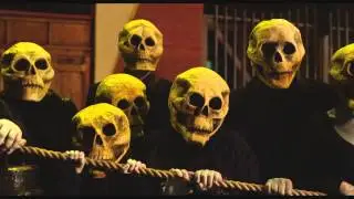 Entrevue exclusive - Jodorowsky