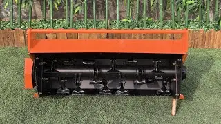 Hammer Flail Head (800mm)