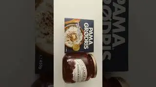 Ris A L&rsquo;amande - Step by step process to prepare Rice Pudding