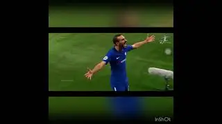 Chelsea defenders scoring long range free kicks #chelseafc #cfc