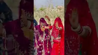 Rajasthani gana ❤️😍 #shortvideos #shorts #viralshort #viralvideos #trending #india #like #vidal