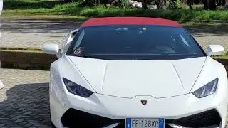 Autógyártúra Olaszországban