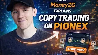 How MoneyZG Explains Copy Trading & How to Do It on Pionex