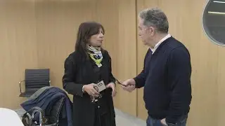 Os Premios Feroz elevan ata o 95% a ocupaci&oacute;n dos hoteis de Pontevedra