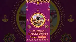 Happy Diwali 2024: Light Up Your Inner World | Saint Ram Rahim Singh Ji   #Shorts