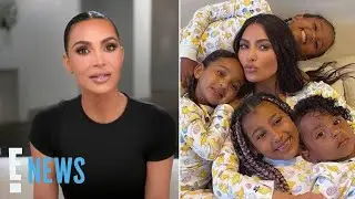 Kim Kardashian Details 