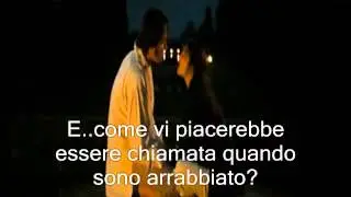 Orgoglio e pregiudizio - finale alternativo sub ita