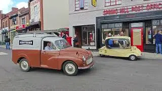2024_06_15 Black Country living museum Festival of vehicles 4