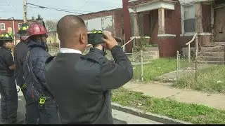 St. Louis fire beginning to catalog vacant buildings for database
