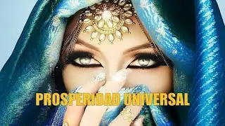 EL SECRETO QUE ATRAE DINERO, RIQUEZA Y ABUNDANCIA - PROSPERIDAD UNIVERSAL