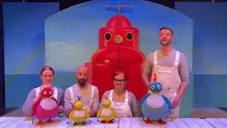 Twirlywoos Live - 24th & 25th May 2022