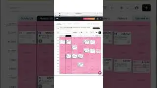 How to schedule your posts in Metricool when your FB and IG audience is paying most attention