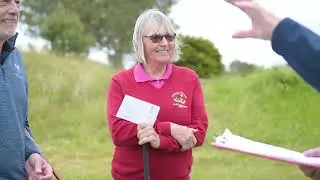 West Coast Invitational | Highlights | England Golf Captains 2023