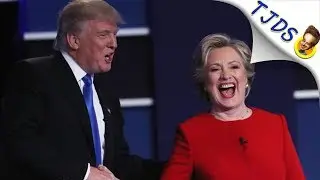 Bombshell: 2016 Stolen- But NOT By Russia!
