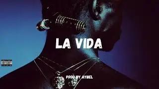Afrobeat Instrumental 2025 