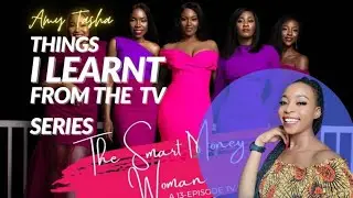 Movie Review - The Smart Money Woman (Netflix Series) || Things I learnt || A Must Watch