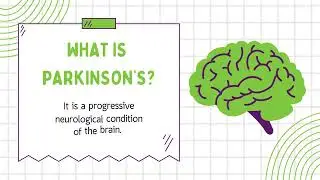 World Parkinson&rsquo;s Day #NDIS