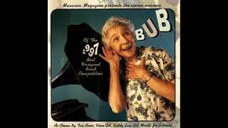 Musician Magazine - Best Unsigned Band Competition 1997