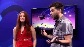 PlayStation E3 2013 Day 2 Live Coverage - PlanetSide 2