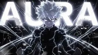 AURA = ♾️ | VIRAL AURA MUSIC PLAYLIST to Train Like a Monster 2025 🔥