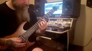 Kiesel Vader7 STL TONES