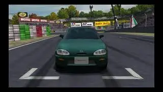 Suzuki Cappuccino (EA21R) '95 | Gran Turismo PSP | Showcase