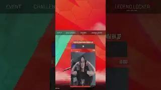 играй в апекс каждый день и будешь такой же #twitch  #apex  #apexlegends  #tyanli_  #twitchclips