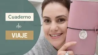 💖 CUADERNO DE VIAJE 💖