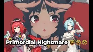 Is Nekomata too fragile for ZZZ 2.5? (Primordial Nightmare 3 Star Clear - Deadly Assault)