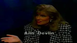 Cullen/Devlin 1994 - WQEX-TV Pittsburgh, PA (Partial)