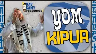 Rav Sany Responde: