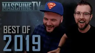 Best of MaschineTV 2019
