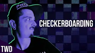 How To Checkerboard Sounds | EDM Arrangement