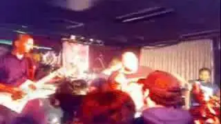 Bilharzia - Live at MYDM 2008
