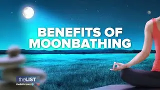 Soak Up the Spiritual Benefits of Moonbathing!