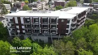 ONE Lakeview - Jakob WEBNET© modular railing systems