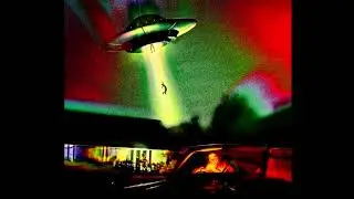 ASAP ROCKY X AG CLUB TYPE BEAT - UFO!