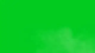 water fog green screen video // badal green screen// cloud green video , animation effect #trending