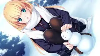 WORKING [De-limited] - Giniro Haruka OST