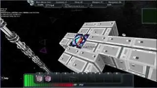Starmade Alpha SP00 ENG