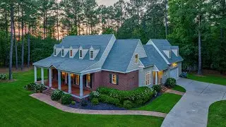 Lovely 5 Bed 5 Bath in Evans, GA!
