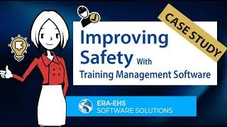 Improving Workplace Health & Safety With ERA: Client Case Study