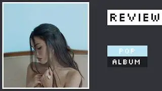 Madison Beer - locket | Album Review