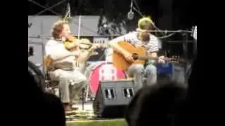 FRANKIE & COLM a Bonn
