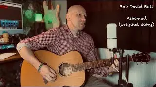 Ashamed (original song)